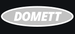 domett logo