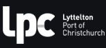 lyttelton port of christchurch logo